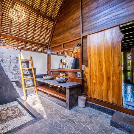 Kelapa Cottage Amed Exterior foto