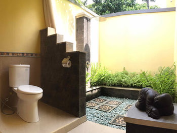 Kelapa Cottage Amed Exterior foto