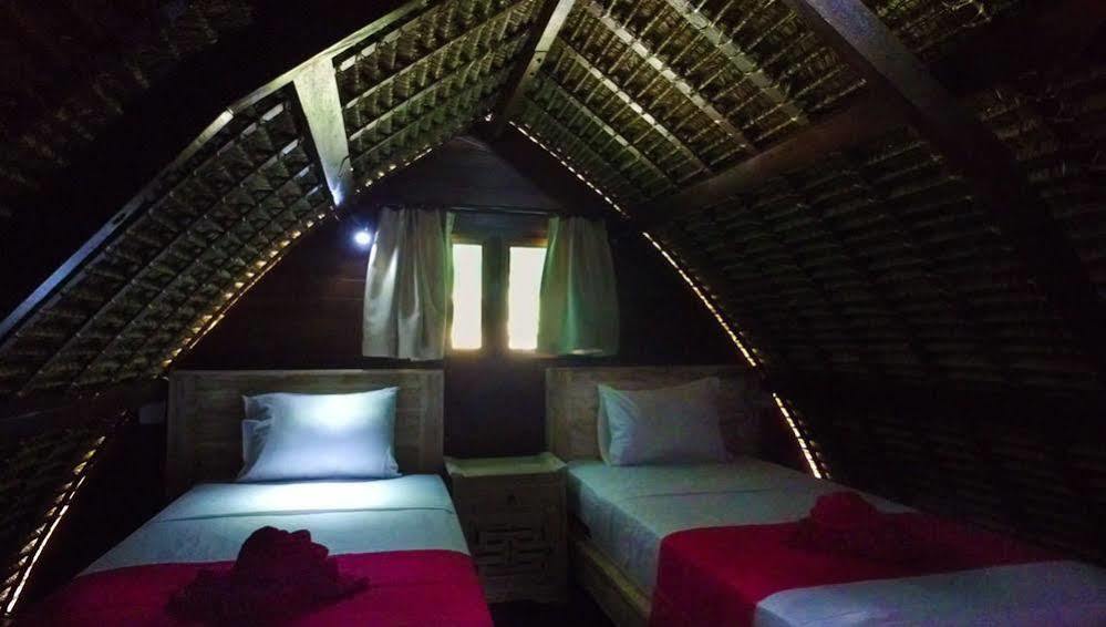 Kelapa Cottage Amed Exterior foto
